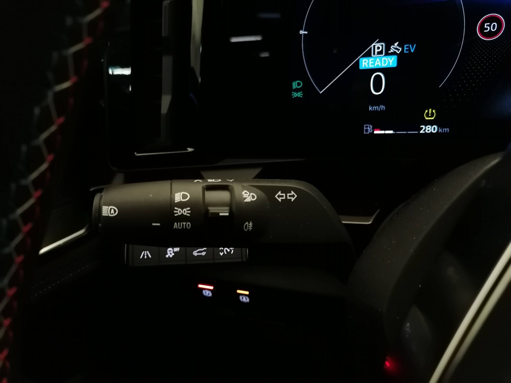 Acheter Renault Espace 6 Espace E-Tech hybrid 200 esprit Alpine 5p occasion dans les concessions du Groupe Faurie