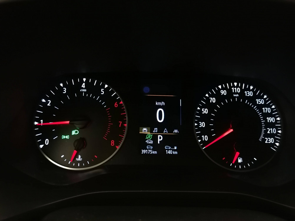 Acheter Renault Arkana Arkana TCe 140 EDC - 22 Evolution 5p occasion dans les concessions du Groupe Faurie