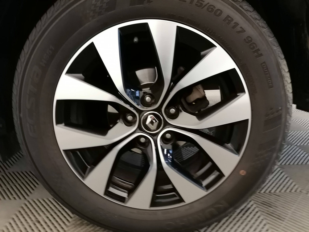 Acheter Renault Arkana Arkana TCe 140 EDC - 22 Evolution 5p occasion dans les concessions du Groupe Faurie