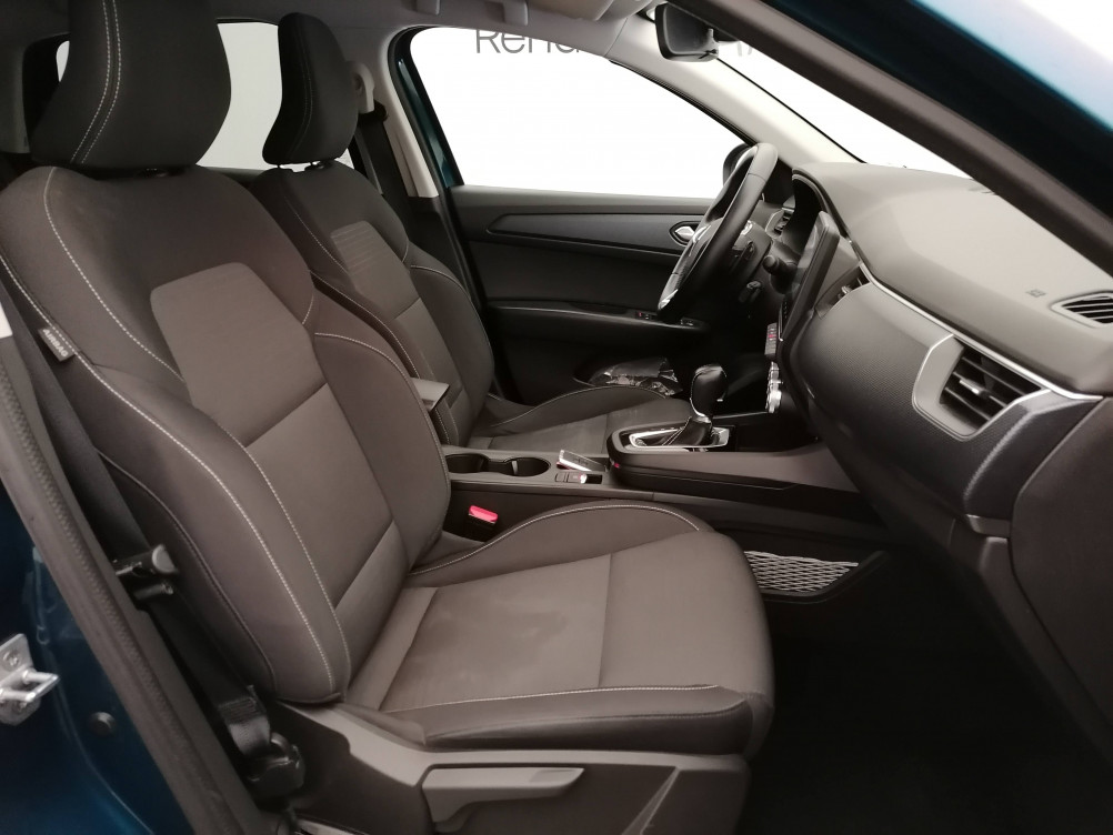 Acheter Renault Arkana Arkana TCe 140 EDC - 22 Evolution 5p occasion dans les concessions du Groupe Faurie