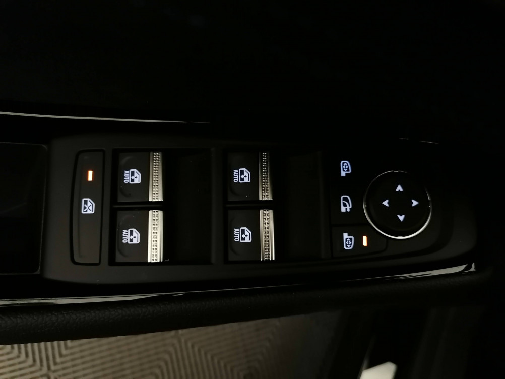 Acheter Renault Espace 6 Espace E-Tech hybrid 200 esprit Alpine 5p occasion dans les concessions du Groupe Faurie