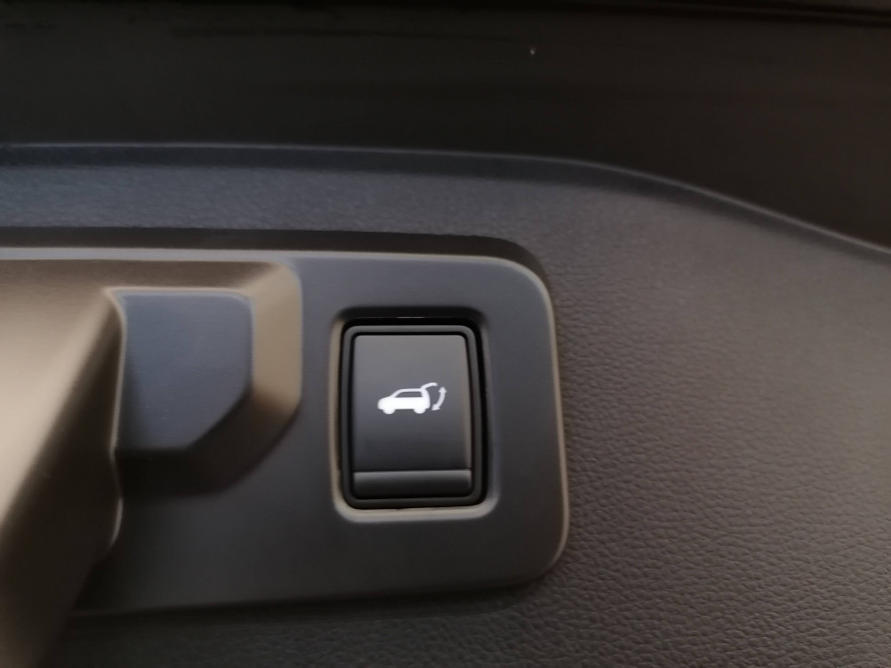 Acheter Renault Espace 6 Espace E-Tech hybrid 200 esprit Alpine 5p occasion dans les concessions du Groupe Faurie