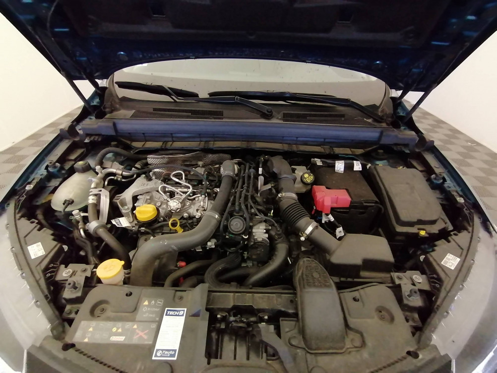 Acheter Renault Arkana Arkana TCe 140 EDC - 22 Evolution 5p occasion dans les concessions du Groupe Faurie
