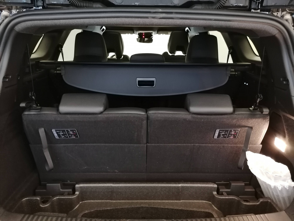 Acheter Renault Espace 6 Espace E-Tech hybrid 200 esprit Alpine 5p occasion dans les concessions du Groupe Faurie