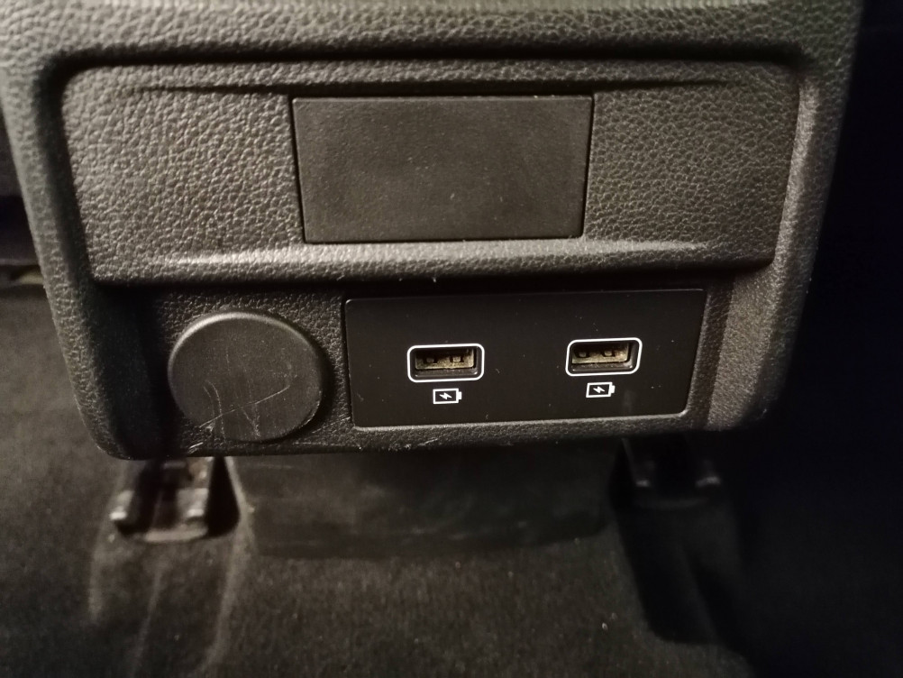 Acheter Renault Arkana Arkana TCe 140 EDC - 22 Evolution 5p occasion dans les concessions du Groupe Faurie