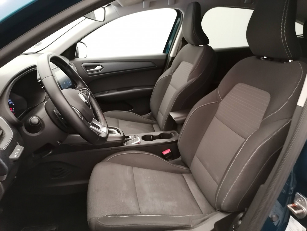 Acheter Renault Arkana Arkana TCe 140 EDC - 22 Evolution 5p occasion dans les concessions du Groupe Faurie
