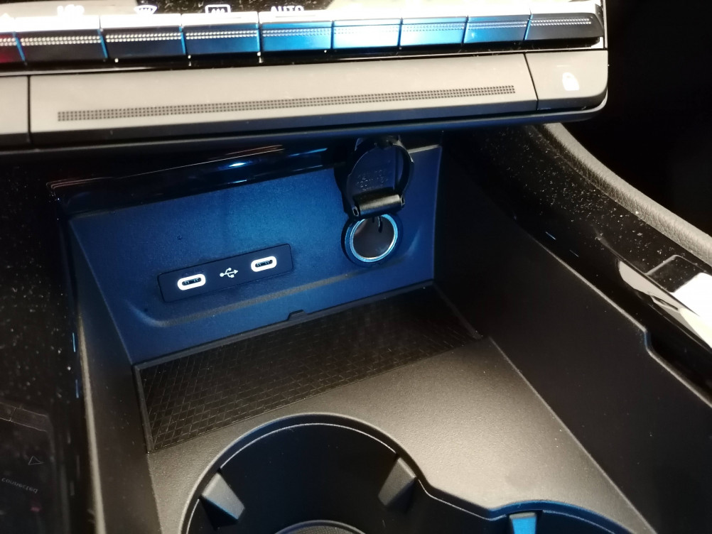 Acheter Renault Espace 6 Espace E-Tech hybrid 200 esprit Alpine 5p occasion dans les concessions du Groupe Faurie