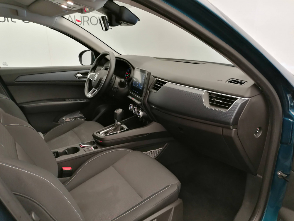 Acheter Renault Arkana Arkana TCe 140 EDC - 22 Evolution 5p occasion dans les concessions du Groupe Faurie
