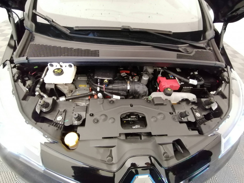 Acheter Renault Zoe Zoe R110 Intens 5p occasion dans les concessions du Groupe Faurie