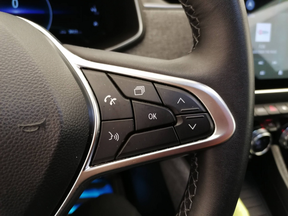 Acheter Renault Zoe Zoe R110 Intens 5p occasion dans les concessions du Groupe Faurie