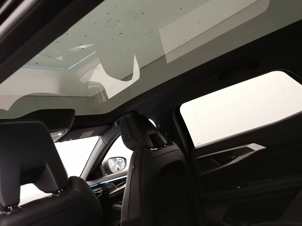 Acheter Renault Espace 6 Espace E-Tech hybrid 200 esprit Alpine 5p occasion dans les concessions du Groupe Faurie