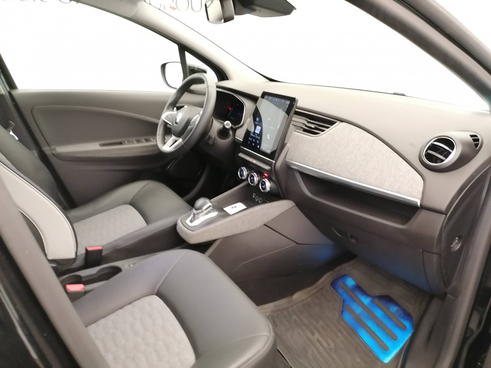 Acheter Renault Zoe Zoe R110 Intens 5p occasion dans les concessions du Groupe Faurie