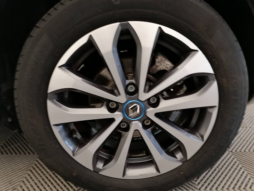 Acheter Renault Zoe Zoe R110 Intens 5p occasion dans les concessions du Groupe Faurie