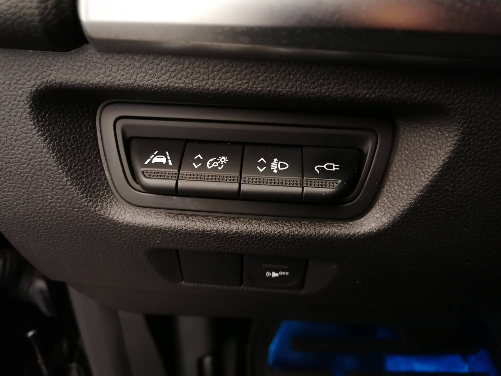 Acheter Renault Zoe Zoe R110 Intens 5p occasion dans les concessions du Groupe Faurie