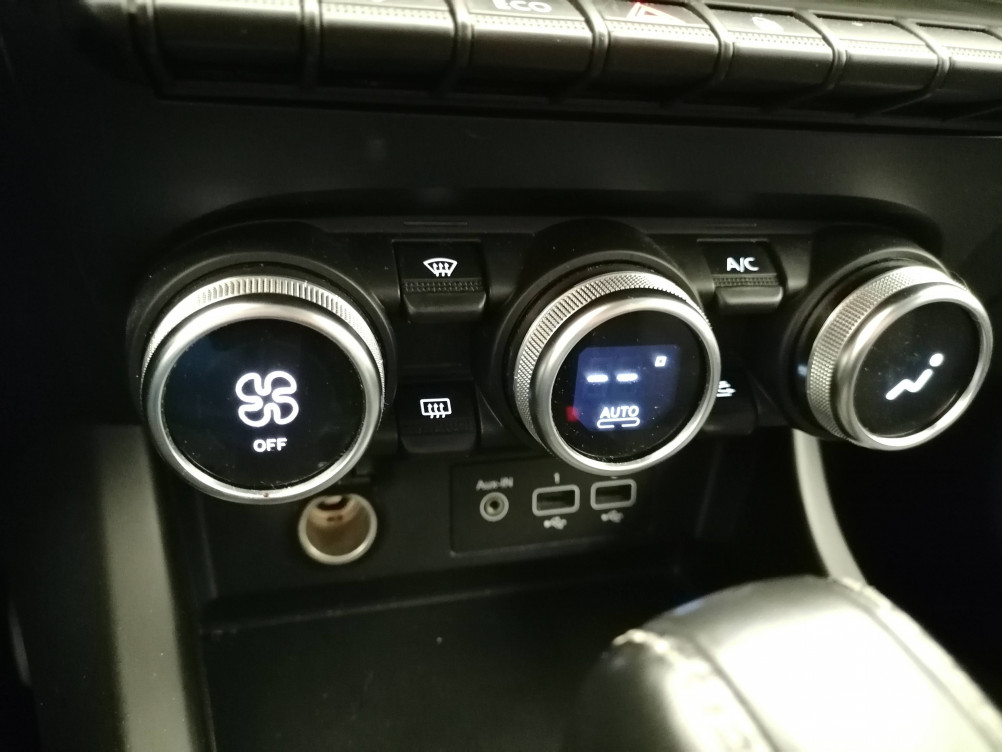Acheter Renault Arkana Arkana TCe 140 EDC - 22 Evolution 5p occasion dans les concessions du Groupe Faurie