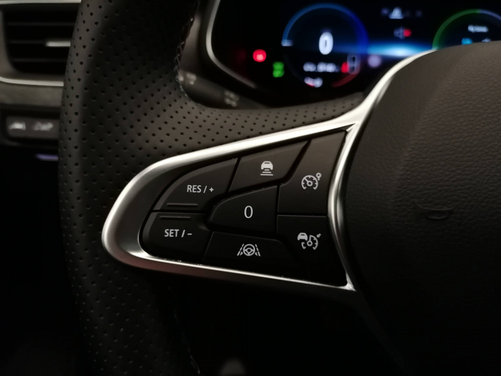 Acheter Renault Arkana Arkana E-Tech 145 - 23 esprit Alpine 5p occasion dans les concessions du Groupe Faurie