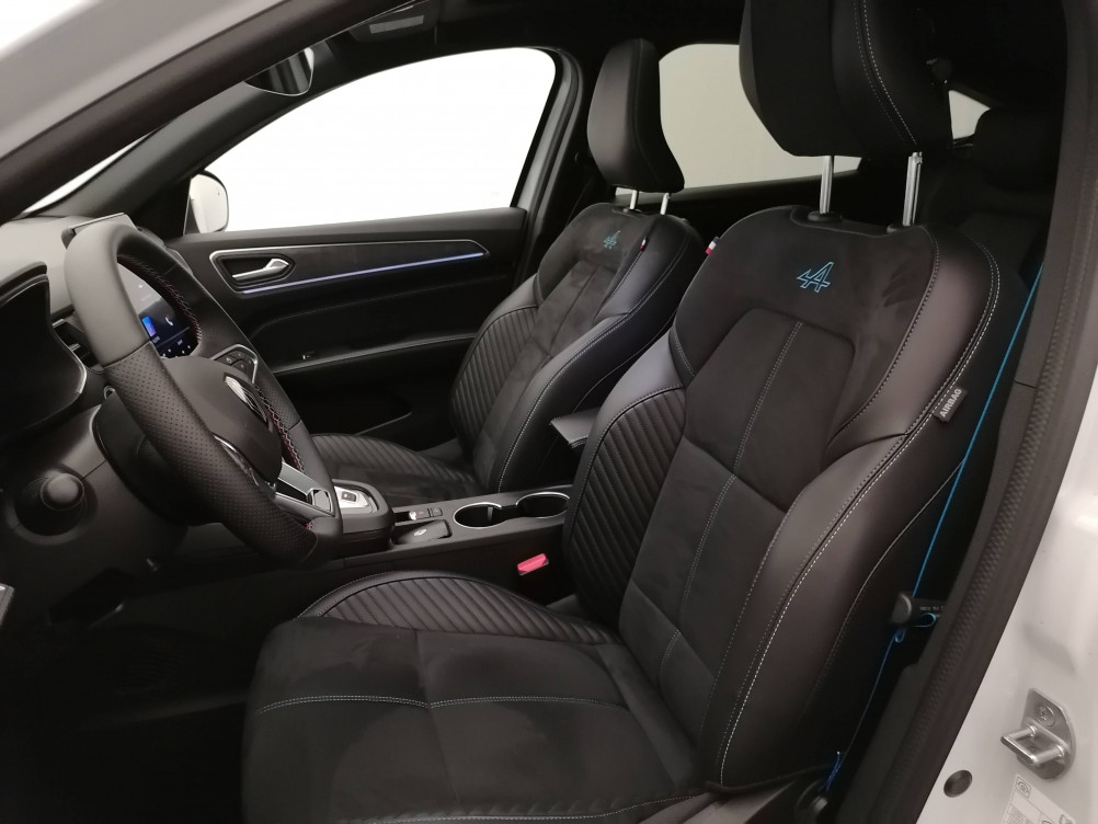 Acheter Renault Arkana Arkana E-Tech 145 - 23 esprit Alpine 5p occasion dans les concessions du Groupe Faurie
