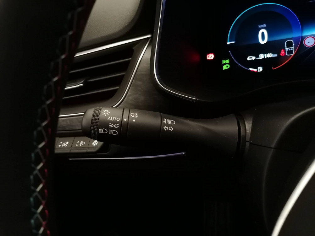Acheter Renault Arkana Arkana E-Tech 145 - 23 esprit Alpine 5p occasion dans les concessions du Groupe Faurie