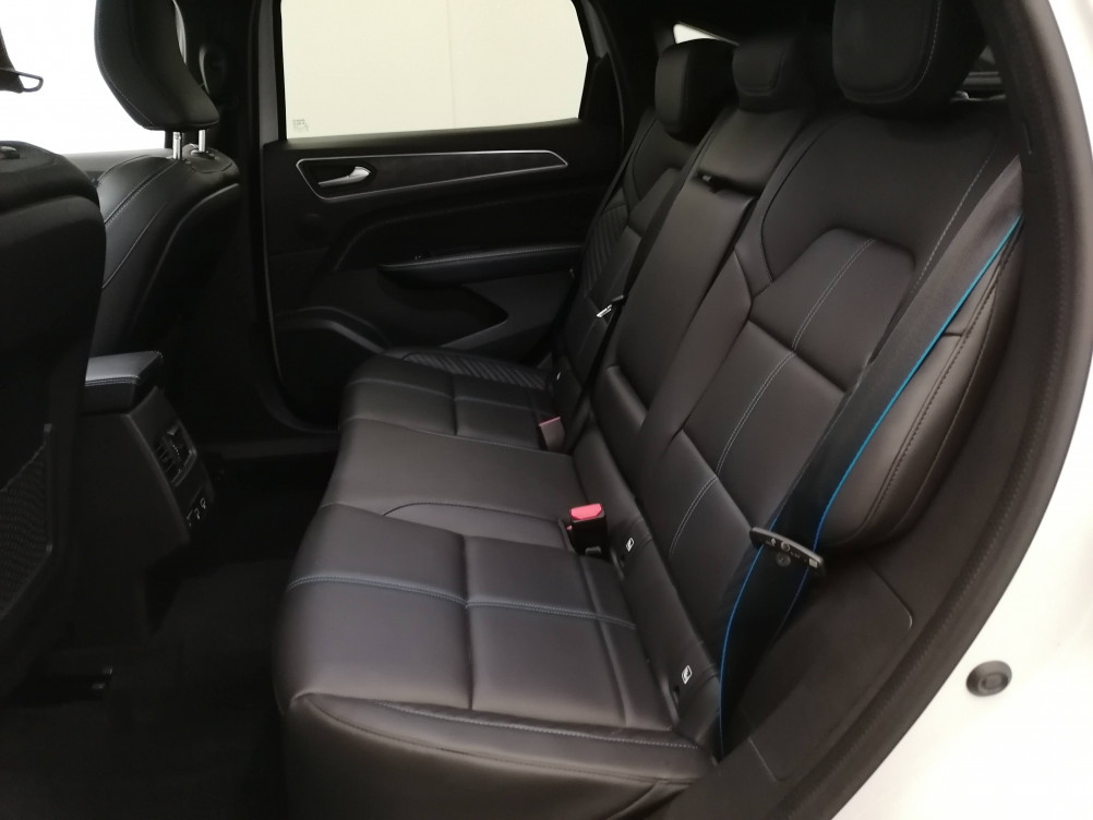 Acheter Renault Arkana Arkana E-Tech 145 - 23 esprit Alpine 5p occasion dans les concessions du Groupe Faurie