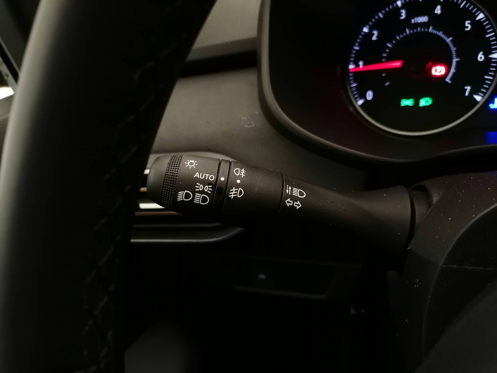 Acheter Dacia Sandero Sandero ECO-G 100 Stepway Extreme + 5p occasion dans les concessions du Groupe Faurie
