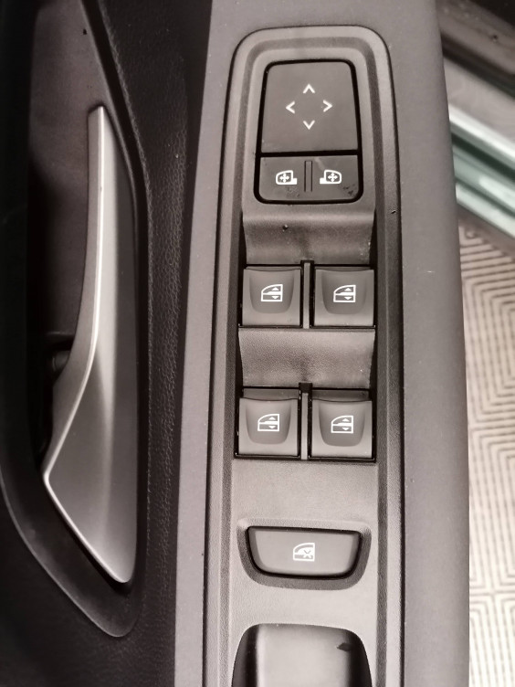 Acheter Dacia Sandero Sandero ECO-G 100 Stepway Extreme + 5p occasion dans les concessions du Groupe Faurie
