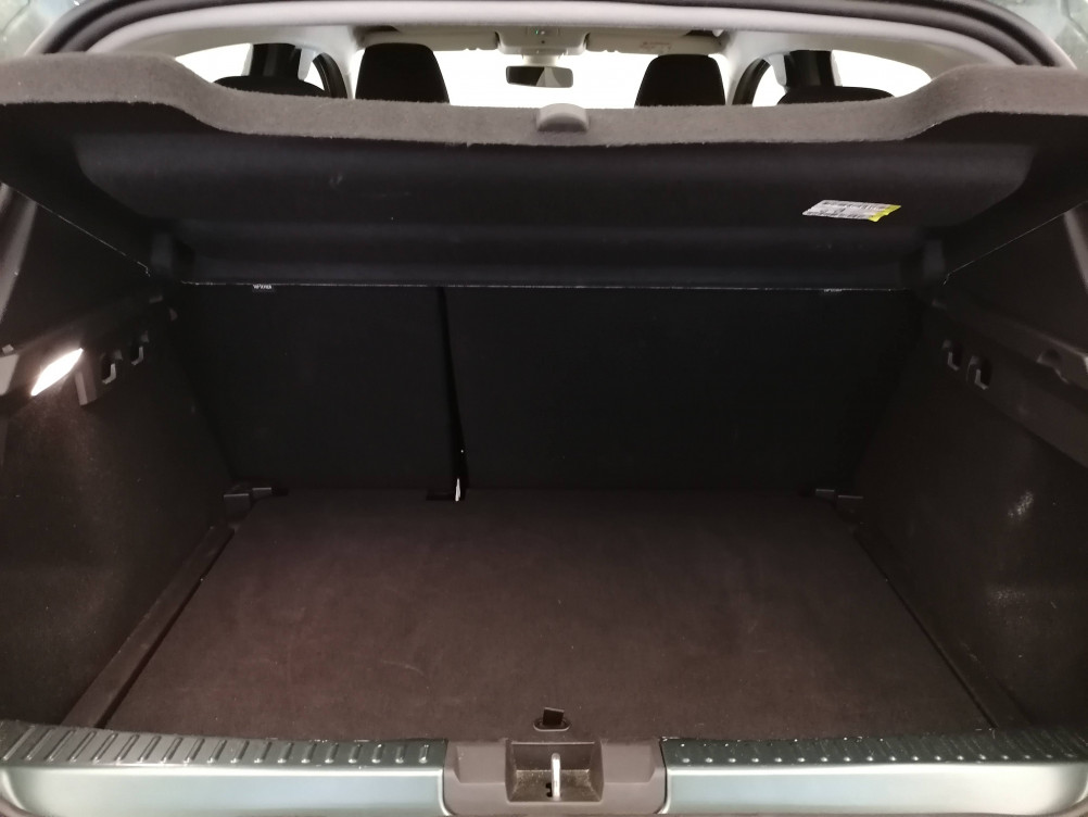 Acheter Dacia Sandero Sandero ECO-G 100 Stepway Extreme + 5p occasion dans les concessions du Groupe Faurie