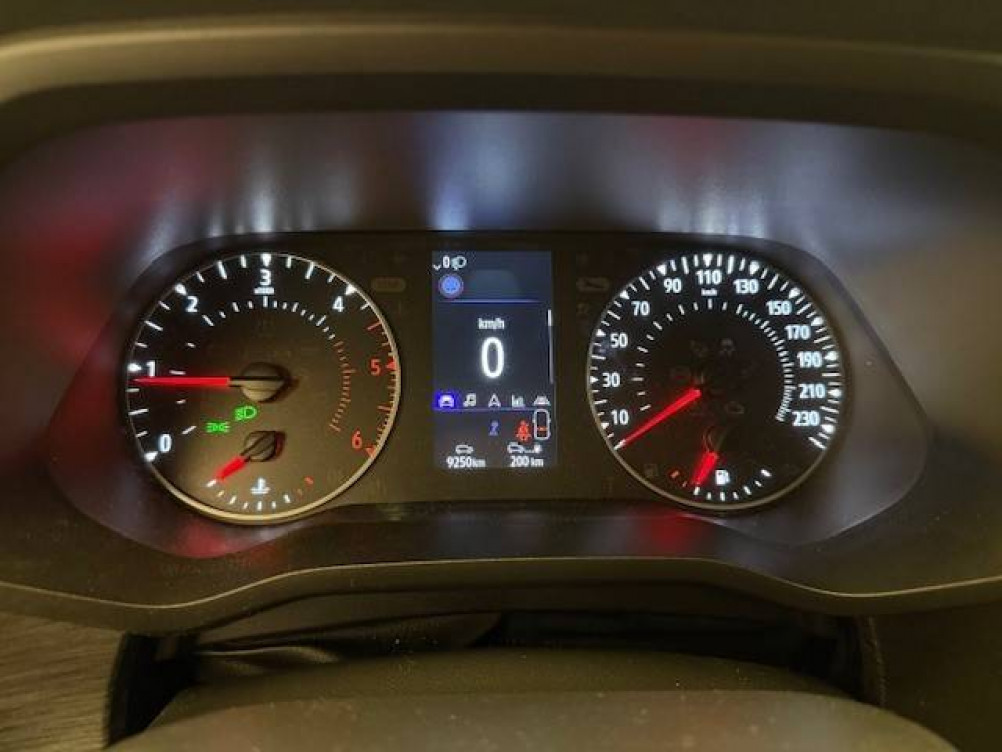 Acheter Renault Trafic 3 TRAFIC CA L1H1 3000 KG BLUE DCI 150 GRAND CONFORT 4p occasion dans les concessions du Groupe Faurie