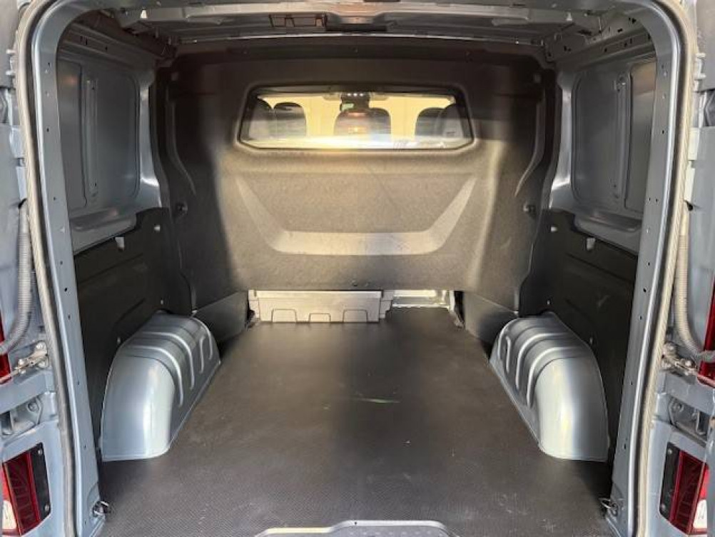 Acheter Renault Trafic 3 TRAFIC CA L1H1 3000 KG BLUE DCI 150 GRAND CONFORT 4p occasion dans les concessions du Groupe Faurie