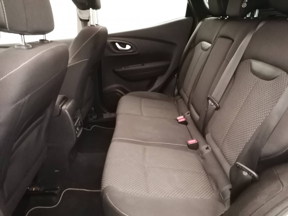 Acheter Renault Kadjar Kadjar Blue dCi 115 Business 5p occasion dans les concessions du Groupe Faurie