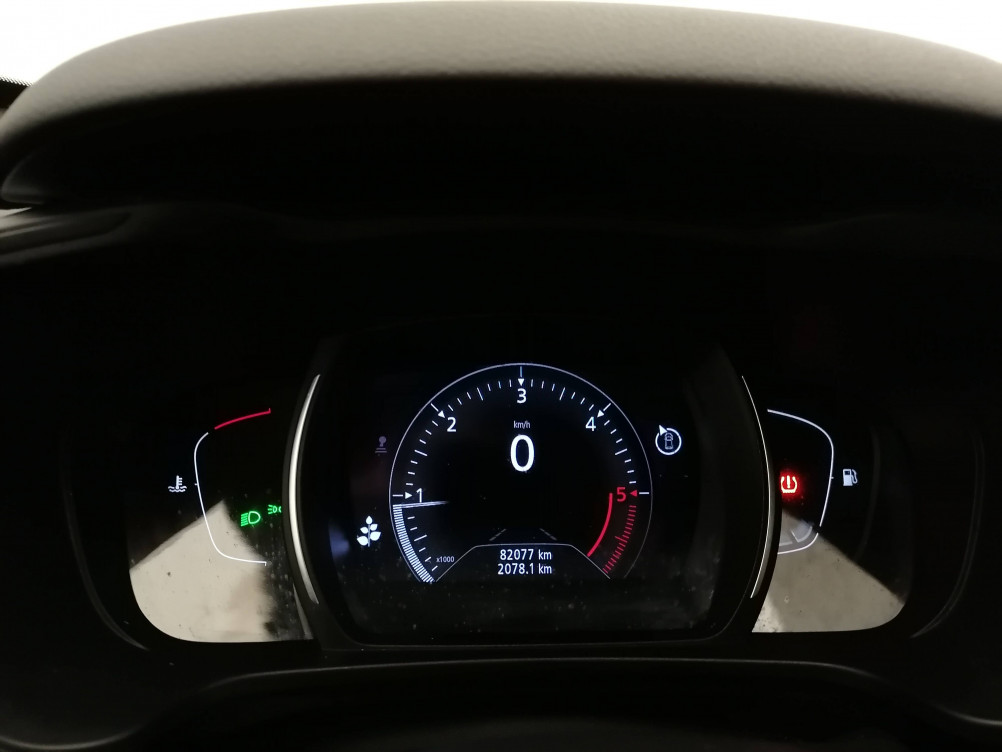 Acheter Renault Kadjar Kadjar Blue dCi 115 Business 5p occasion dans les concessions du Groupe Faurie