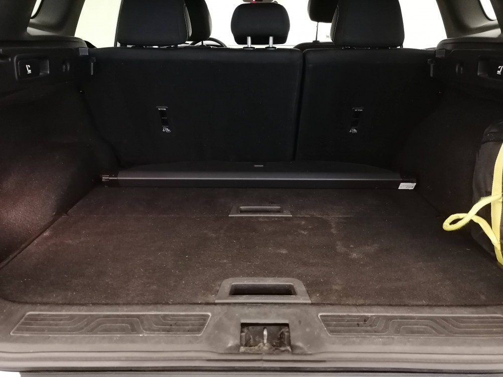 Acheter Renault Kadjar Kadjar Blue dCi 115 Business 5p occasion dans les concessions du Groupe Faurie