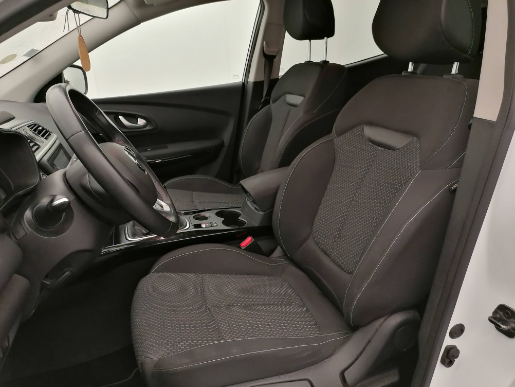 Acheter Renault Kadjar Kadjar Blue dCi 115 Business 5p occasion dans les concessions du Groupe Faurie