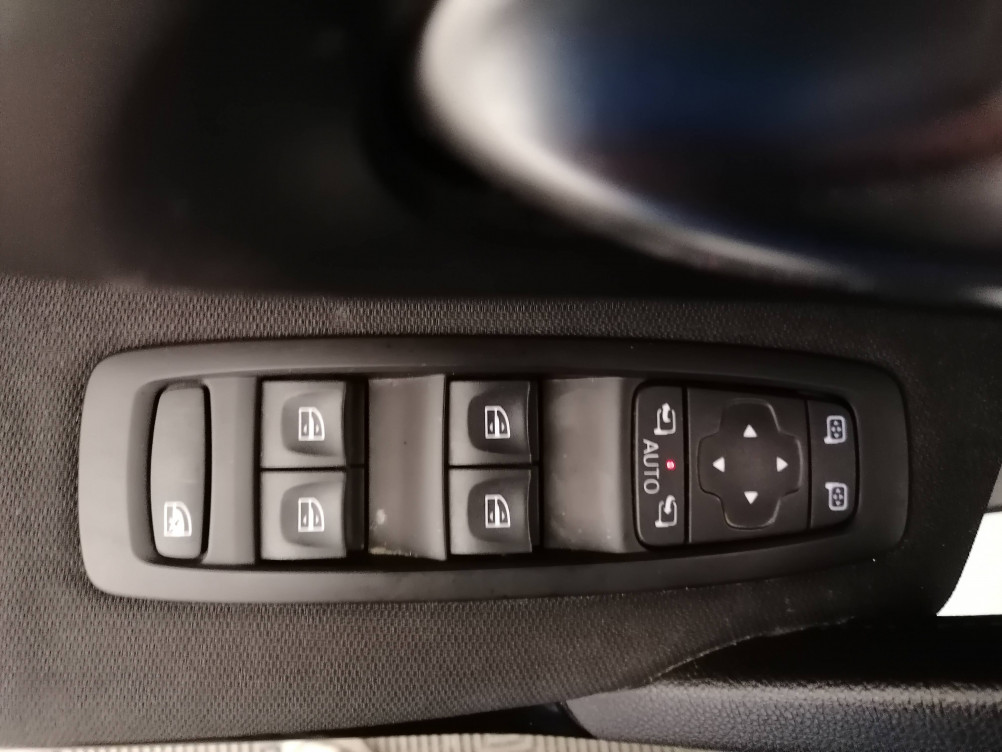 Acheter Renault Kadjar Kadjar Blue dCi 115 Business 5p occasion dans les concessions du Groupe Faurie