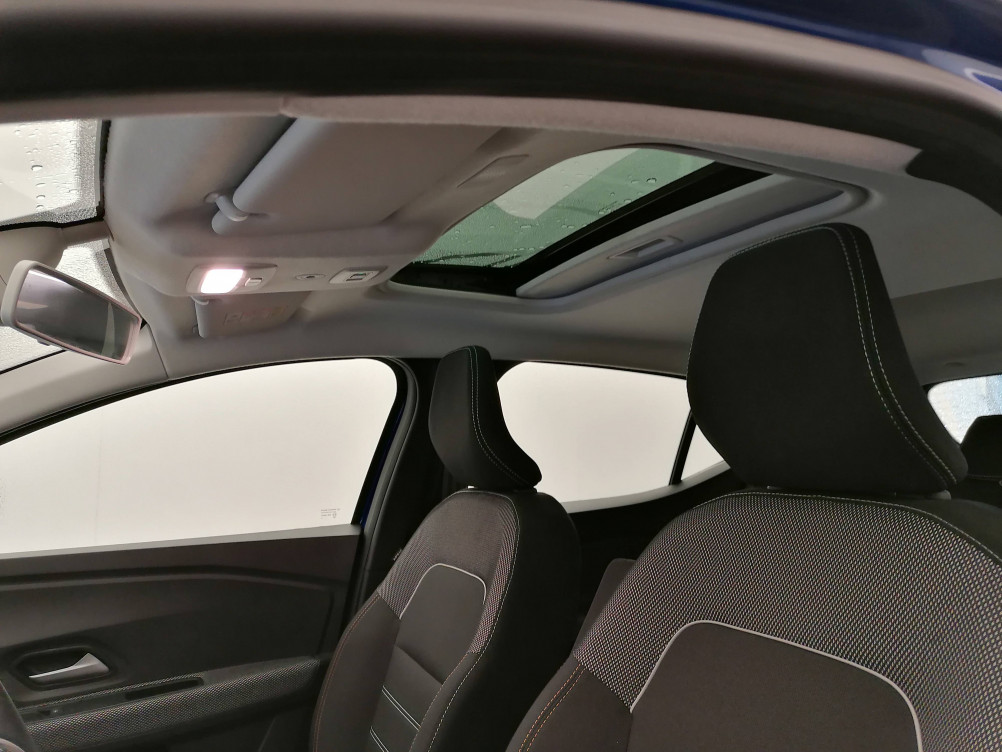 Acheter Dacia Sandero Sandero ECO-G 100 Stepway Expression 5p occasion dans les concessions du Groupe Faurie