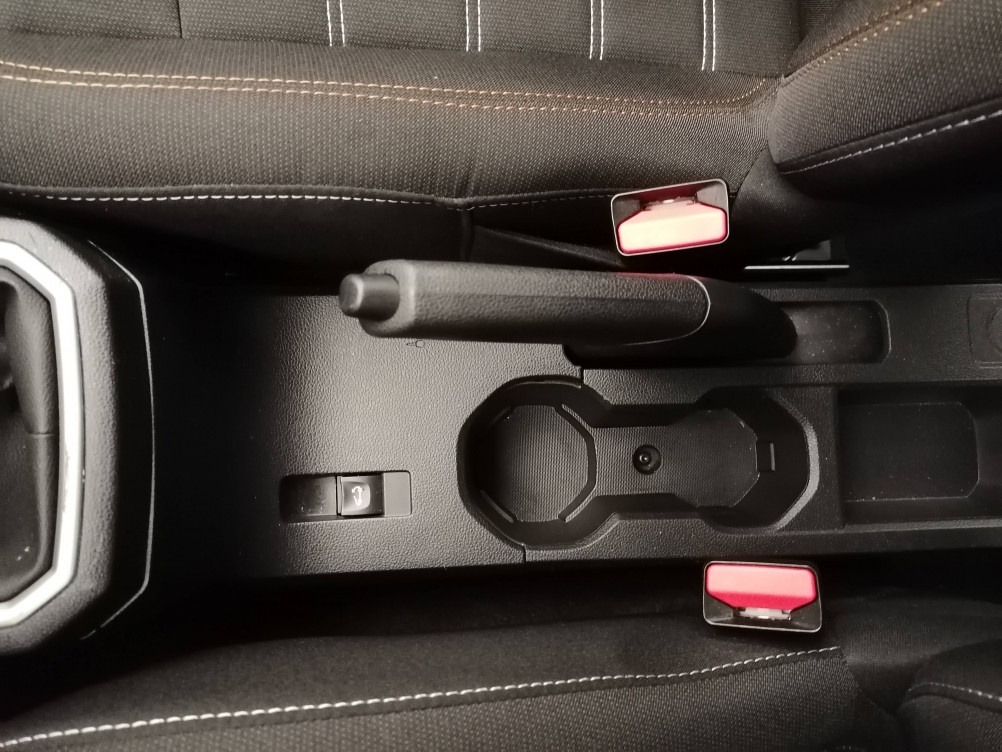 Acheter Dacia Sandero Sandero ECO-G 100 Stepway Expression 5p occasion dans les concessions du Groupe Faurie