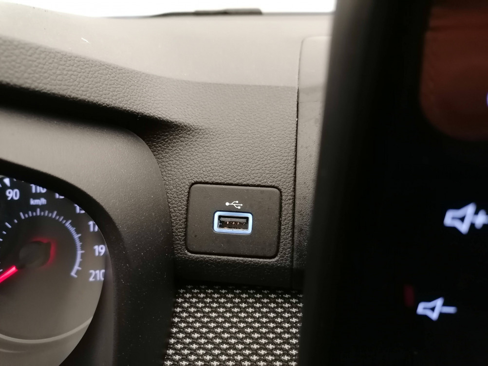 Acheter Dacia Sandero Sandero ECO-G 100 Stepway Expression 5p occasion dans les concessions du Groupe Faurie