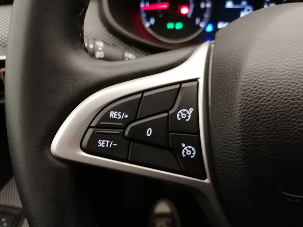 Acheter Dacia Sandero Sandero ECO-G 100 Stepway Expression 5p occasion dans les concessions du Groupe Faurie