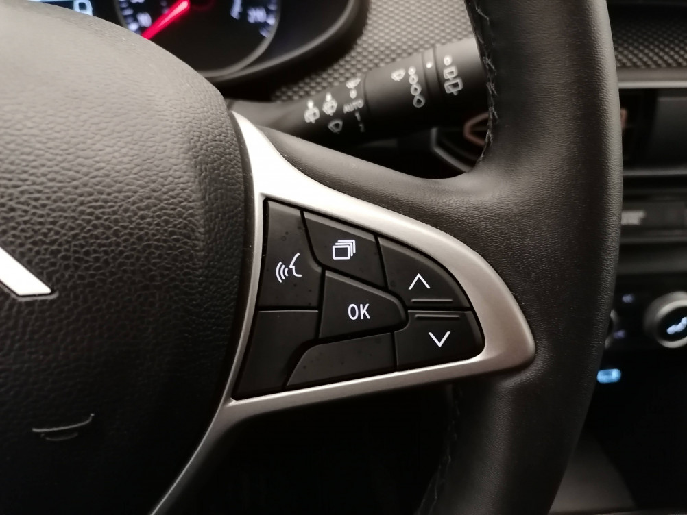Acheter Dacia Sandero Sandero ECO-G 100 Stepway Expression 5p occasion dans les concessions du Groupe Faurie