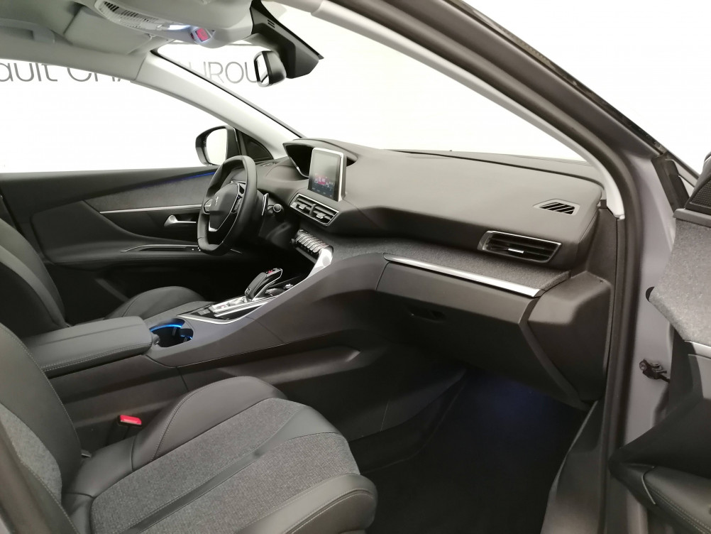 Acheter Peugeot 3008 3008 Puretech 130ch S&S EAT8 Allure 5p occasion dans les concessions du Groupe Faurie