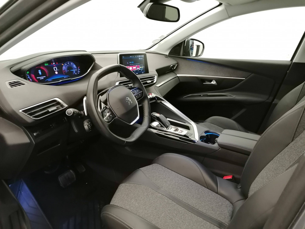 Acheter Peugeot 3008 3008 Puretech 130ch S&S EAT8 Allure 5p occasion dans les concessions du Groupe Faurie