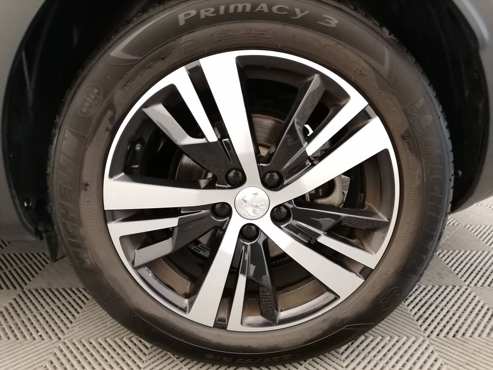 Acheter Peugeot 3008 3008 Puretech 130ch S&S EAT8 Allure 5p occasion dans les concessions du Groupe Faurie