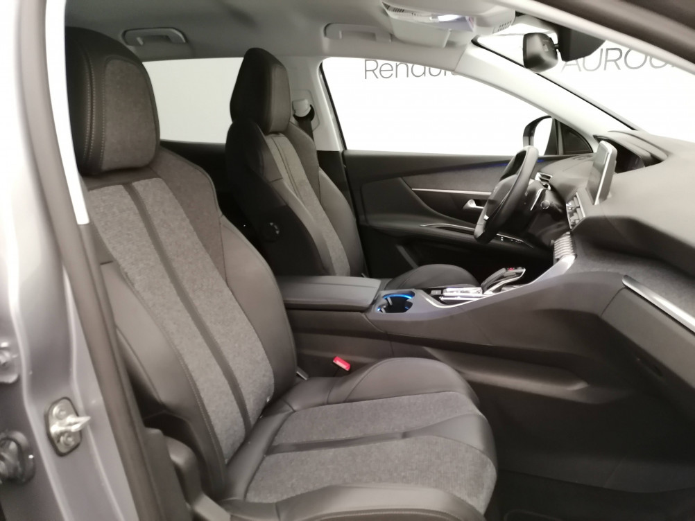 Acheter Peugeot 3008 3008 Puretech 130ch S&S EAT8 Allure 5p occasion dans les concessions du Groupe Faurie