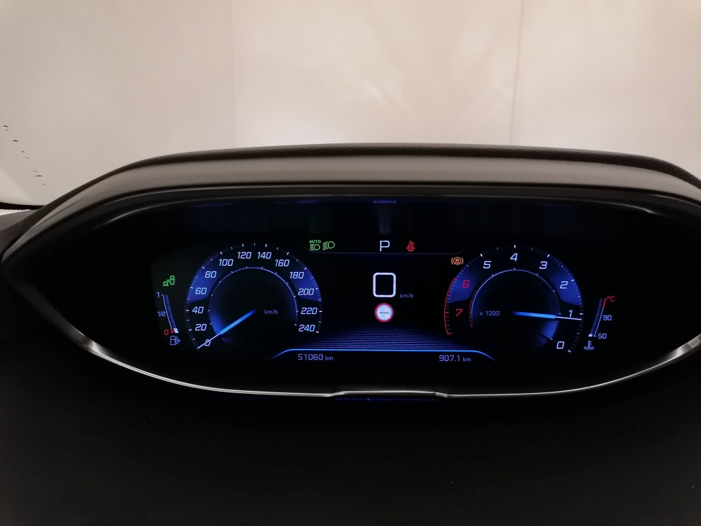 Acheter Peugeot 3008 3008 Puretech 130ch S&S EAT8 Allure 5p occasion dans les concessions du Groupe Faurie
