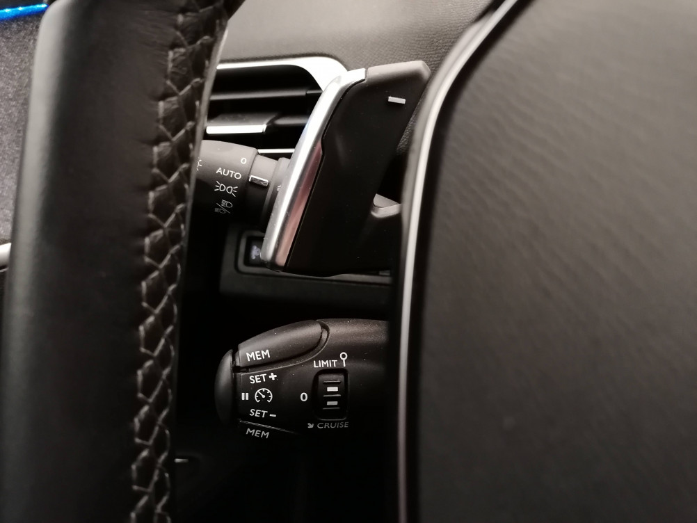 Acheter Peugeot 3008 3008 Puretech 130ch S&S EAT8 Allure 5p occasion dans les concessions du Groupe Faurie