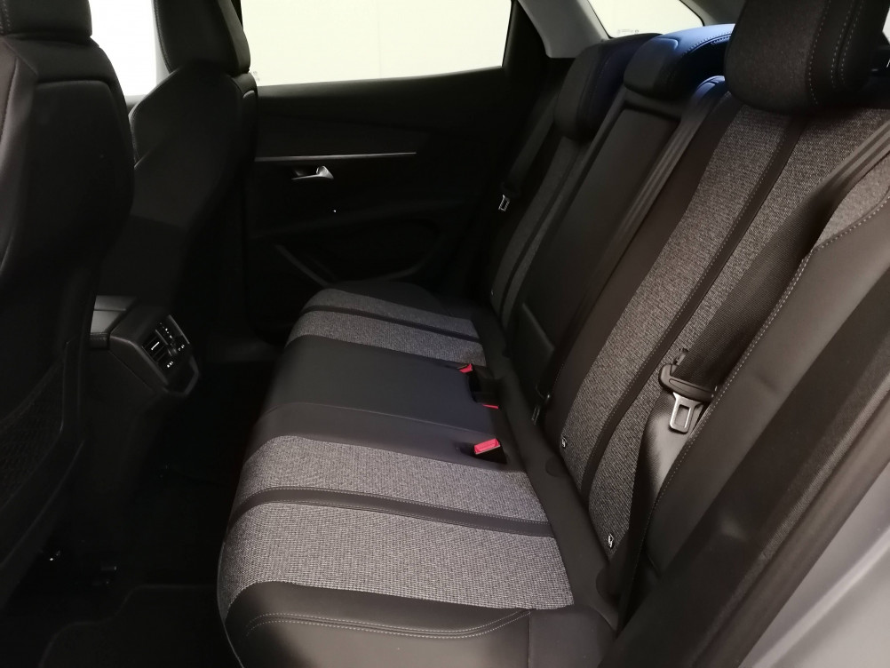 Acheter Peugeot 3008 3008 Puretech 130ch S&S EAT8 Allure 5p occasion dans les concessions du Groupe Faurie