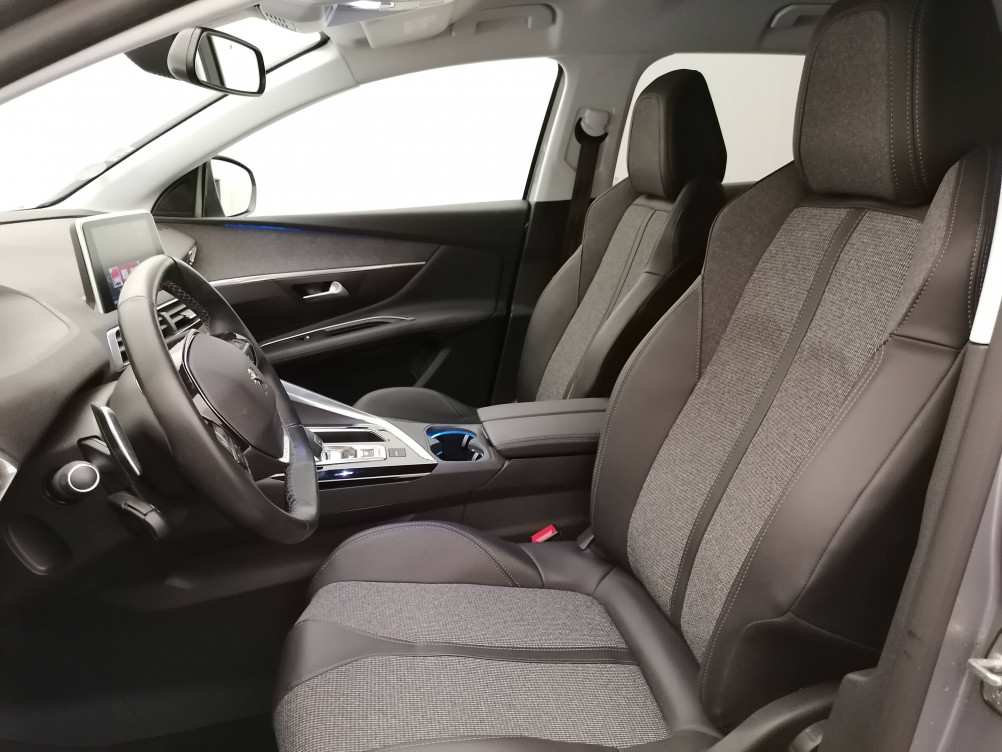 Acheter Peugeot 3008 3008 Puretech 130ch S&S EAT8 Allure 5p occasion dans les concessions du Groupe Faurie