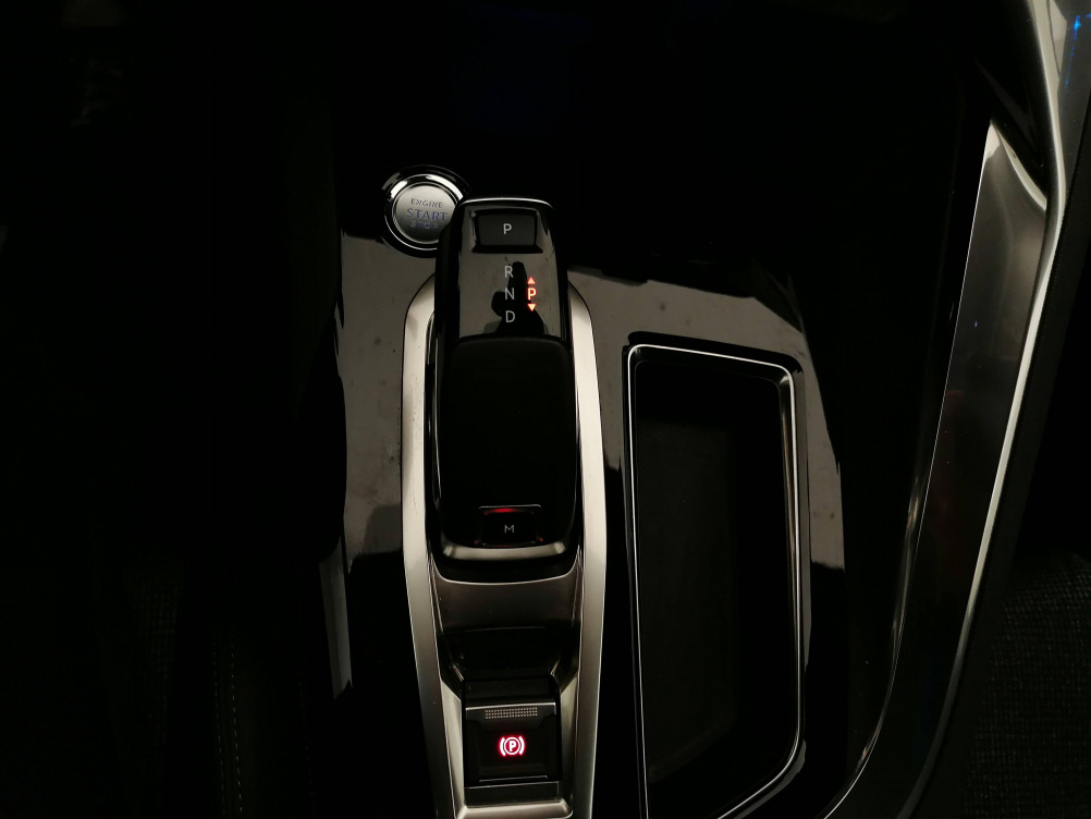 Acheter Peugeot 3008 3008 Puretech 130ch S&S EAT8 Allure 5p occasion dans les concessions du Groupe Faurie