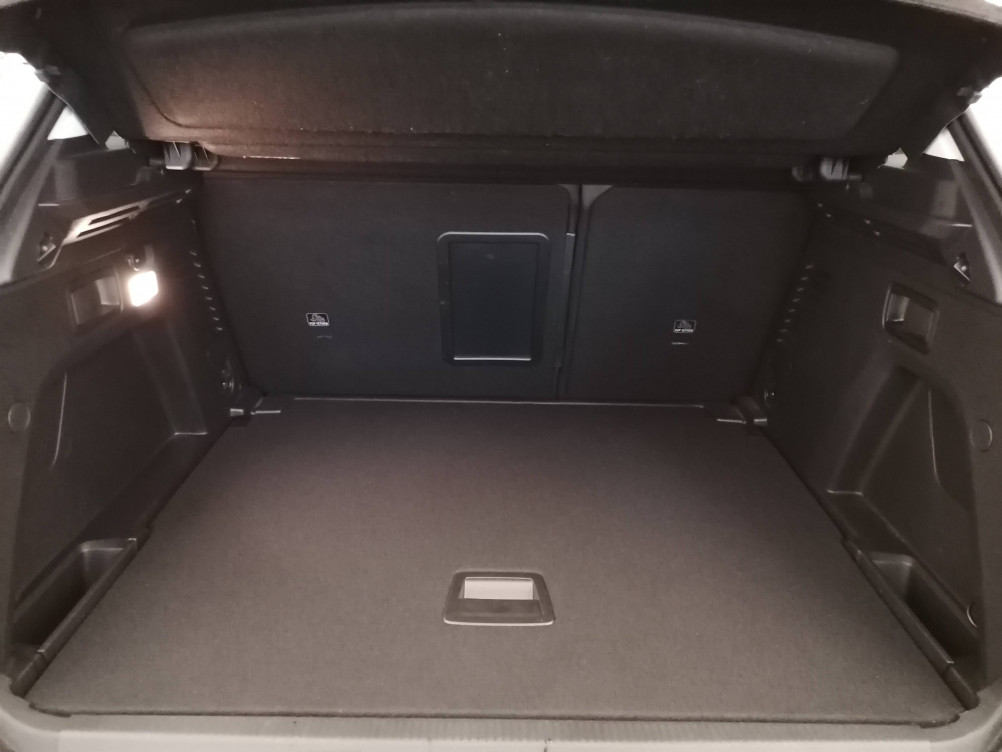 Acheter Peugeot 3008 3008 Puretech 130ch S&S EAT8 Allure 5p occasion dans les concessions du Groupe Faurie