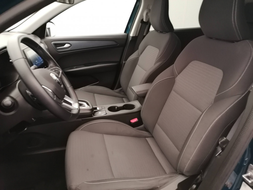 Acheter Renault Arkana Arkana TCe 140 EDC - 22 Evolution 5p occasion dans les concessions du Groupe Faurie