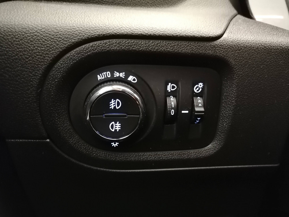 Acheter Opel Grandland X Grandland X 1.5 Diesel 130 ch Innovation 5p occasion dans les concessions du Groupe Faurie